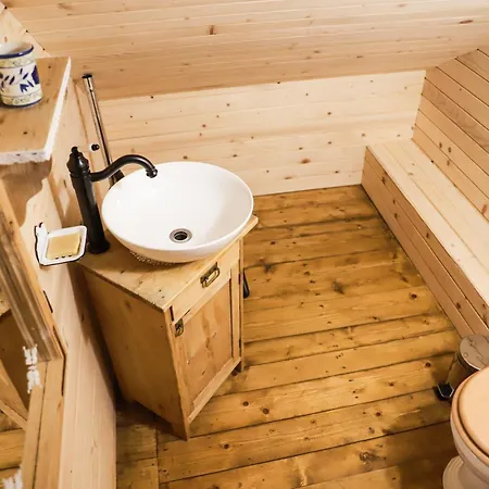 Holiday home Cudna Pod Hala Krupowa Skawica (Lesser Poland)
