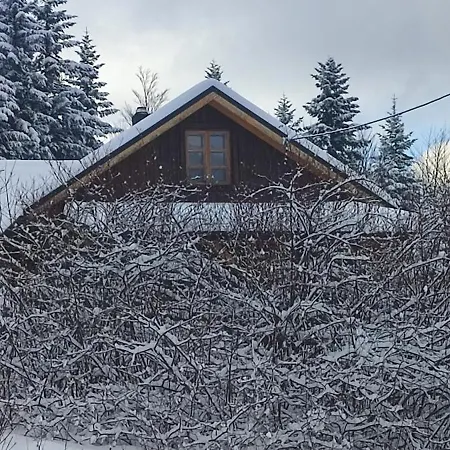Cudna Pod Hala Krupowa * Skawica (Lesser Poland)