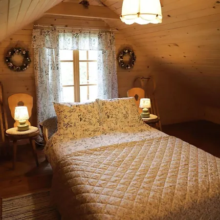 Cudna Pod Hala Krupowa Holiday home *