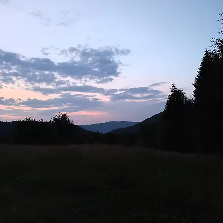 Cudna Pod Hala Krupowa * Skawica (Lesser Poland)