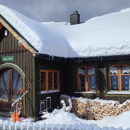 Holiday home Cudna Pod Hala Krupowa *