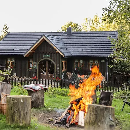Cudna Pod Hala Krupowa Holiday home
